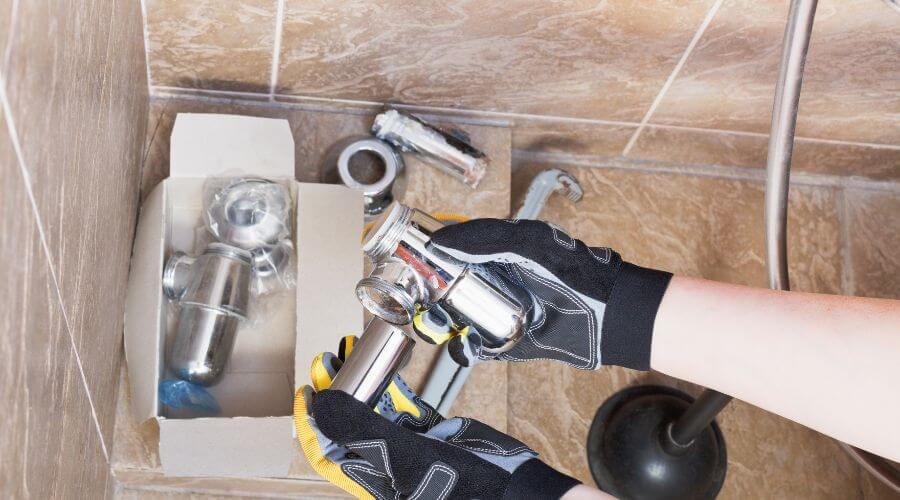 Local Chimney Repair in Port Washington, WI